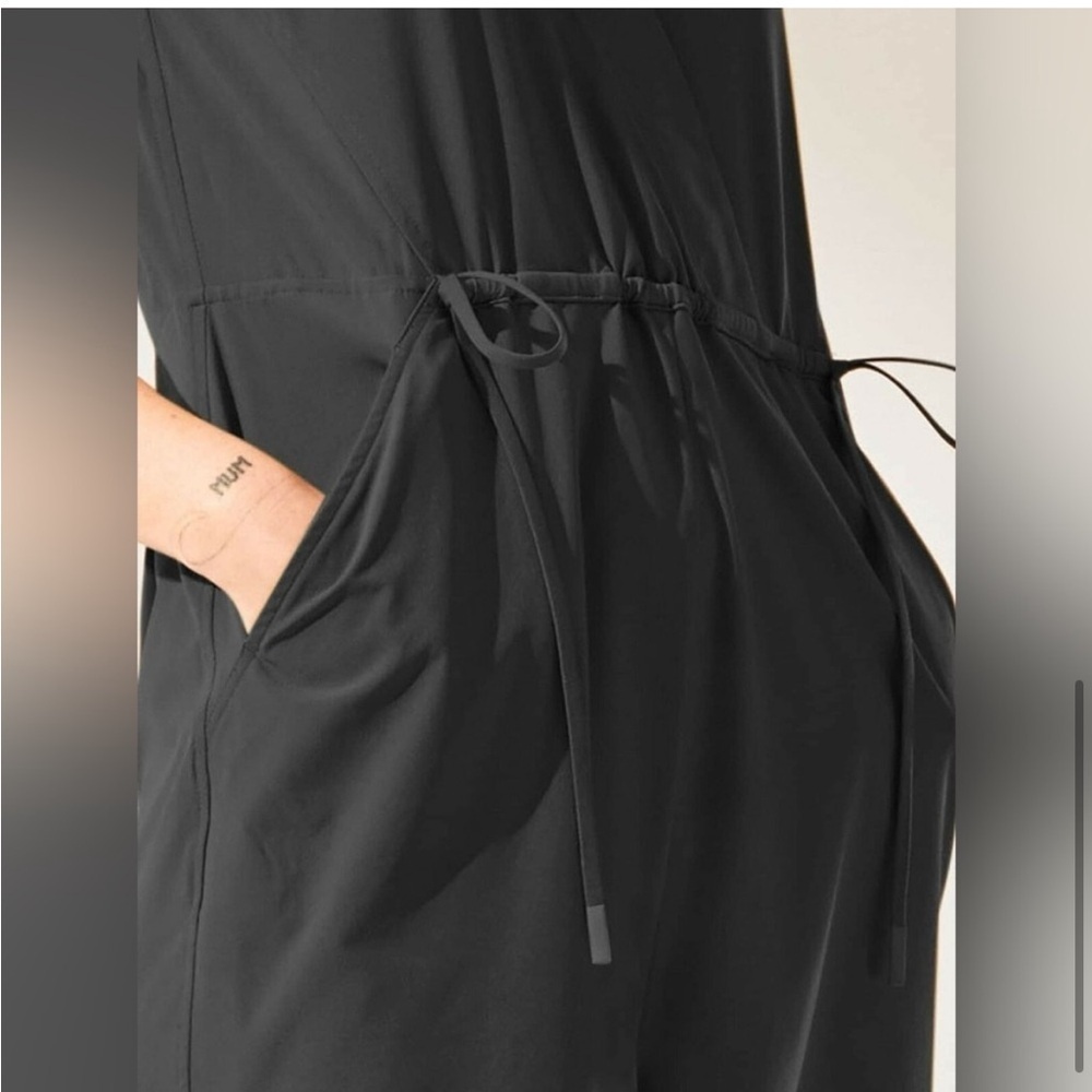 Athleta Marlow Romper View 5